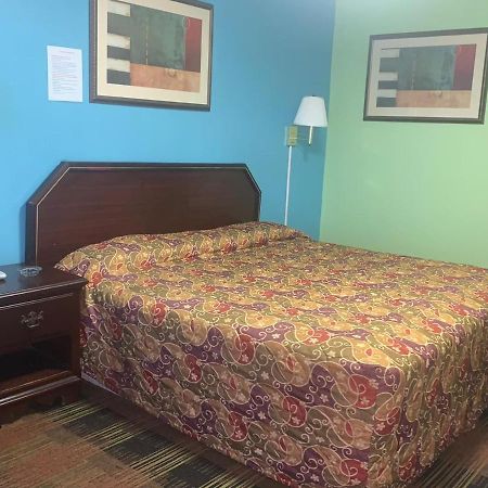 Seminole Inn Donalsonville Екстериор снимка