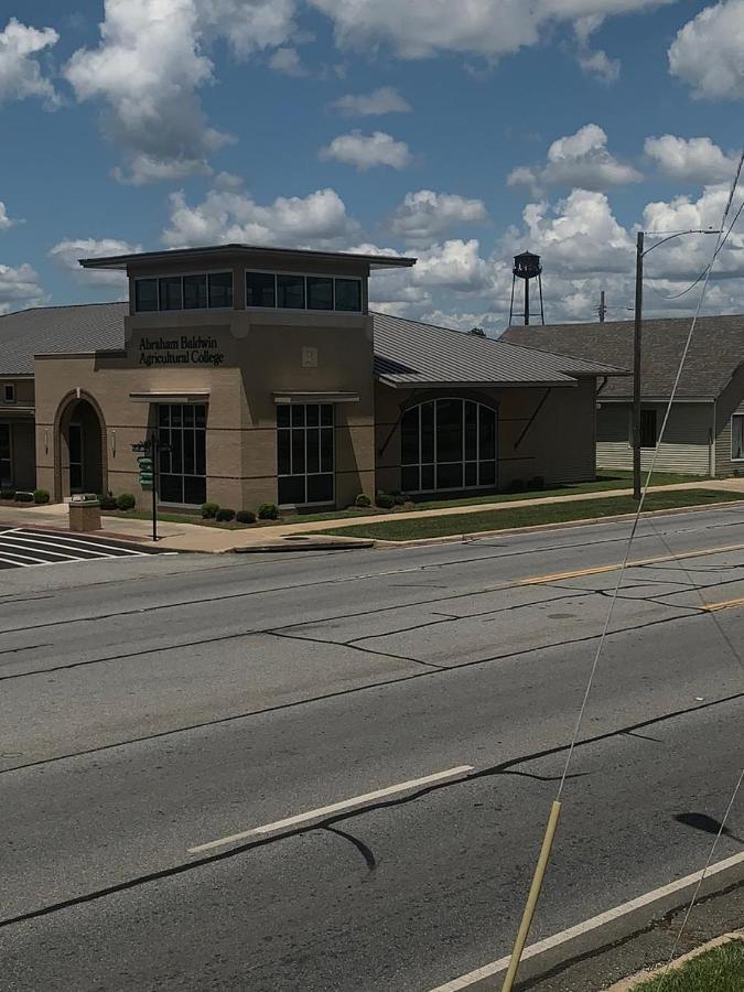 Seminole Inn Donalsonville Екстериор снимка