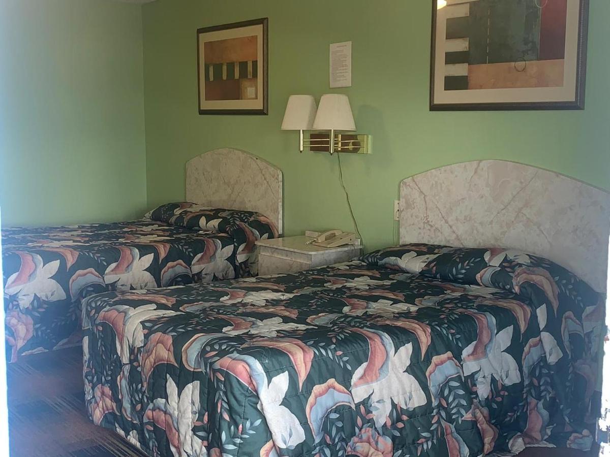 Seminole Inn Donalsonville Екстериор снимка