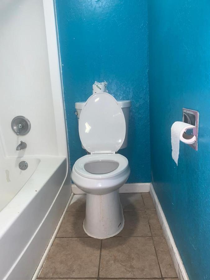 Seminole Inn Donalsonville Екстериор снимка