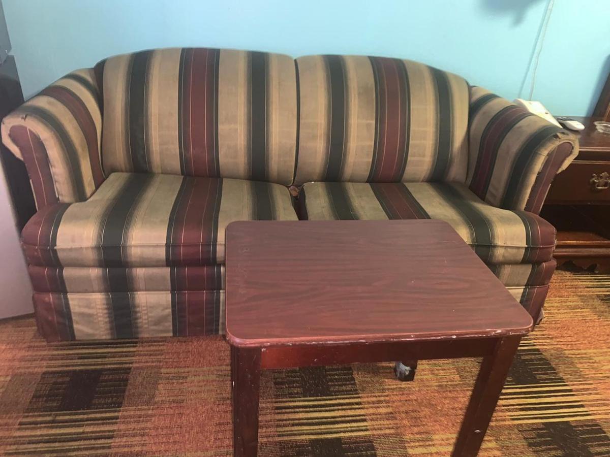 Seminole Inn Donalsonville Екстериор снимка