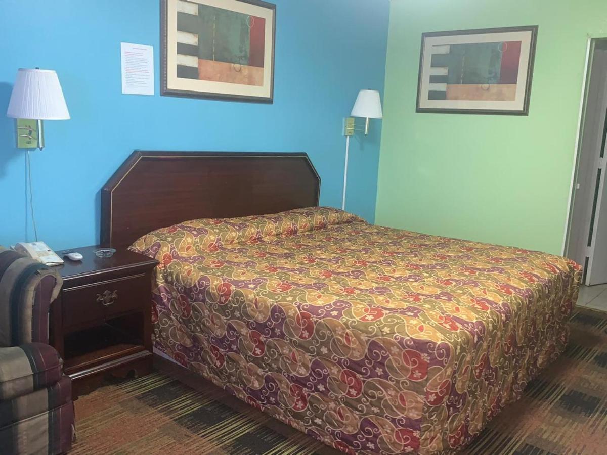 Seminole Inn Donalsonville Екстериор снимка