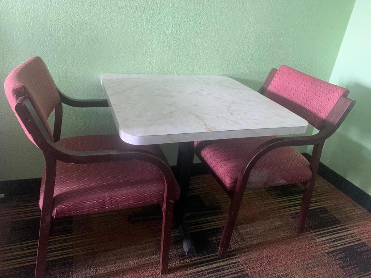 Seminole Inn Donalsonville Екстериор снимка
