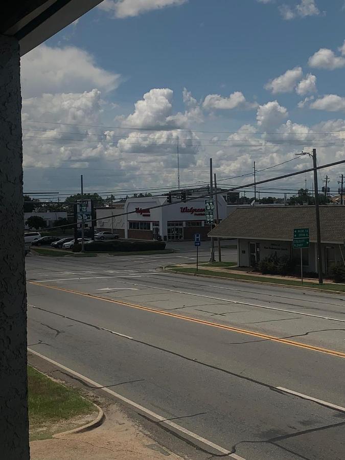 Seminole Inn Donalsonville Екстериор снимка