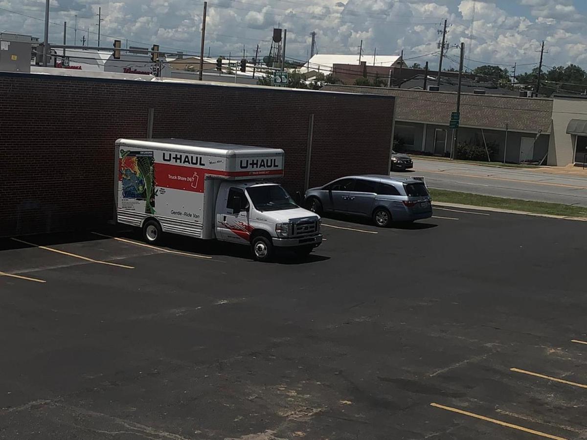 Seminole Inn Donalsonville Екстериор снимка