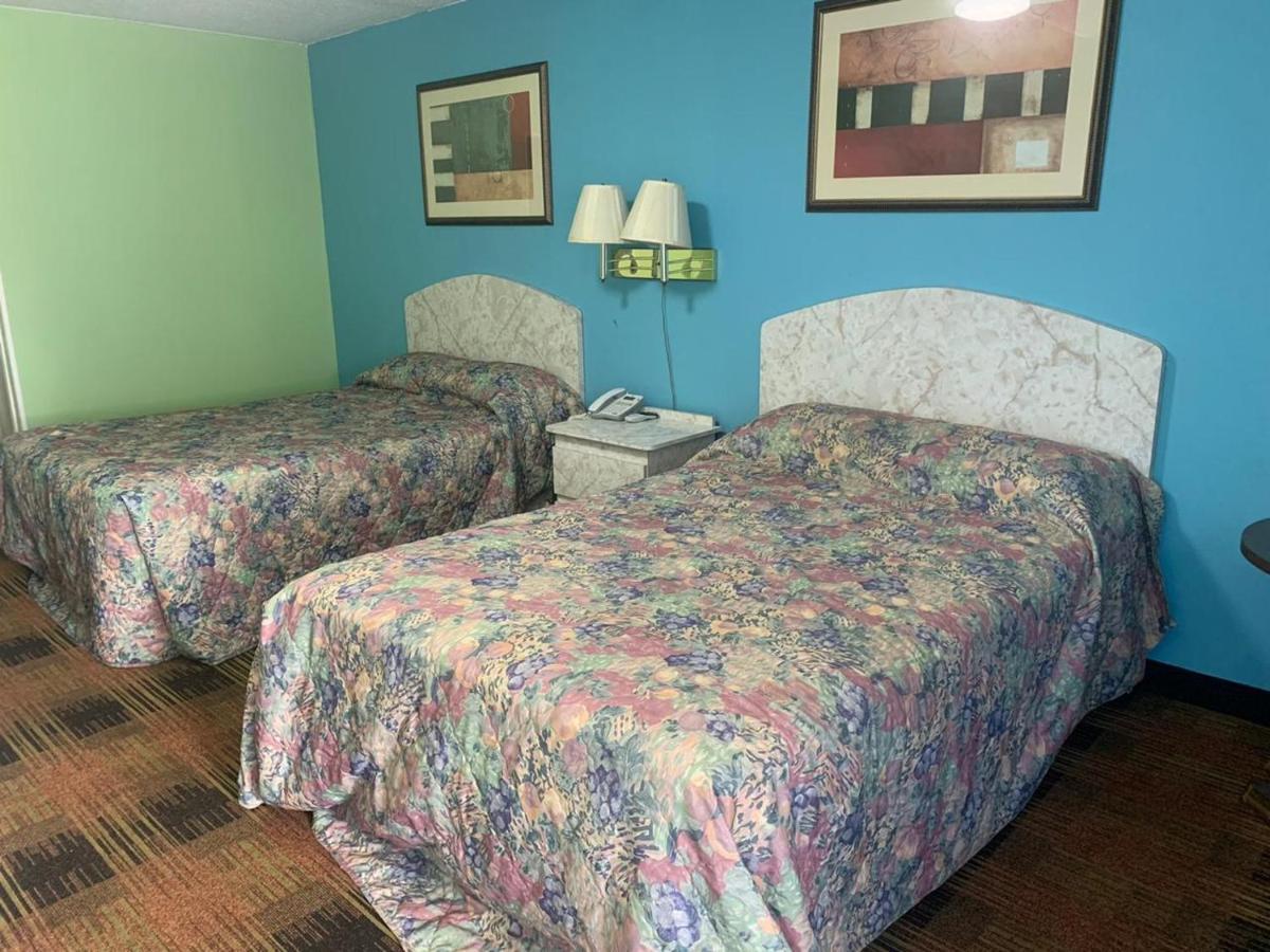Seminole Inn Donalsonville Екстериор снимка