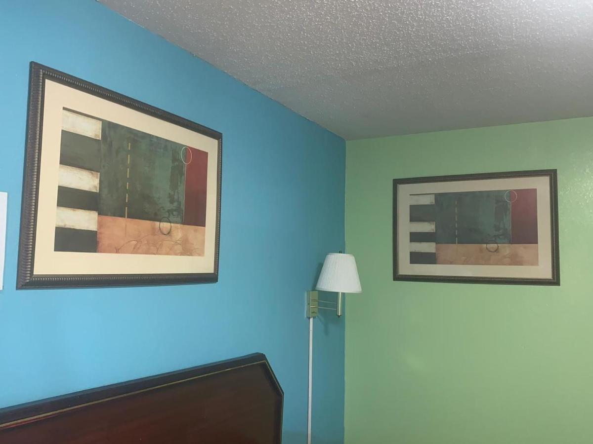 Seminole Inn Donalsonville Екстериор снимка