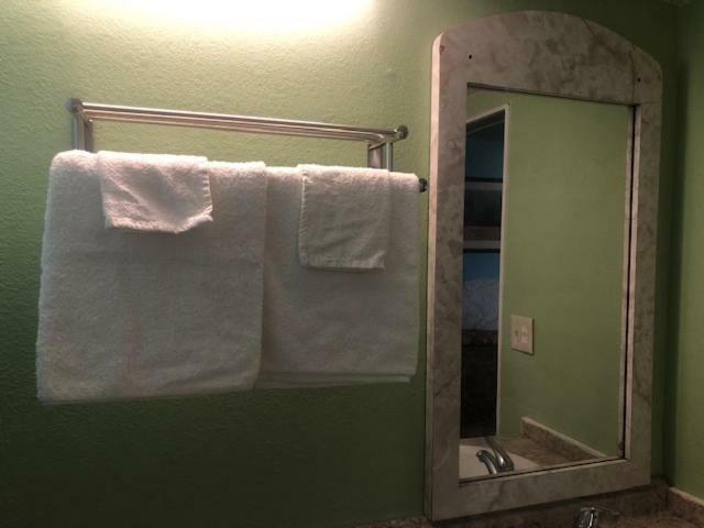 Seminole Inn Donalsonville Екстериор снимка