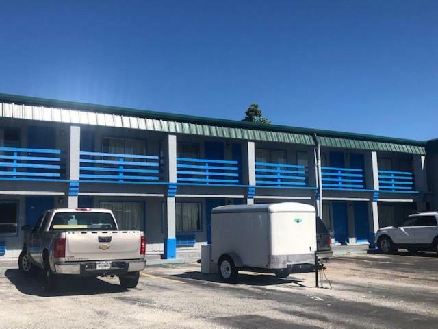 Seminole Inn Donalsonville Екстериор снимка