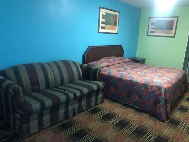Seminole Inn Donalsonville Екстериор снимка