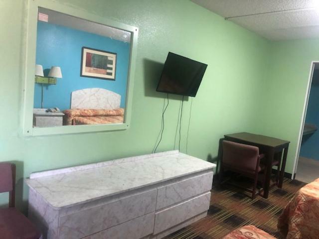 Seminole Inn Donalsonville Екстериор снимка