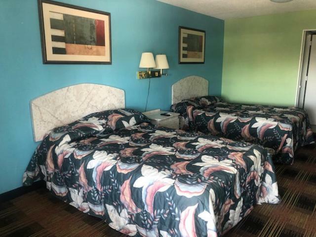 Seminole Inn Donalsonville Екстериор снимка
