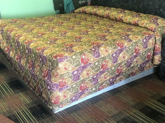 Seminole Inn Donalsonville Екстериор снимка