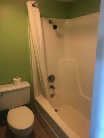 Seminole Inn Donalsonville Екстериор снимка