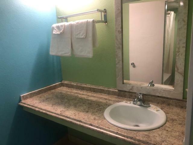 Seminole Inn Donalsonville Екстериор снимка